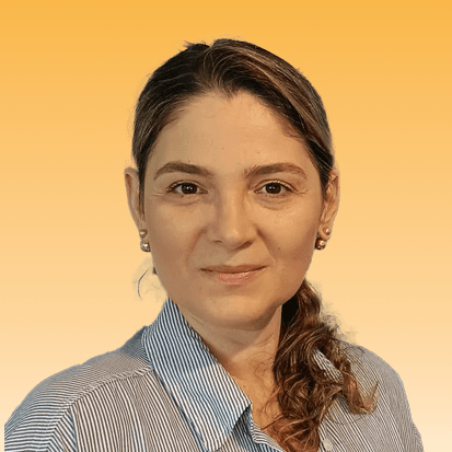 Thais G Duranti Nunes