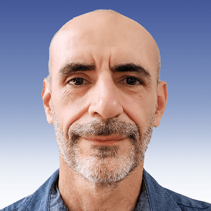 Isaldo Santos da Rosa Jr