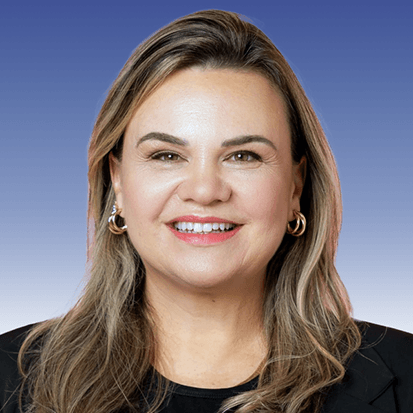 Tatiana Giacomet Ferreira