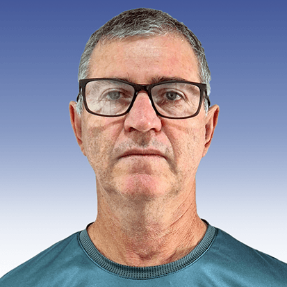 Luis Carlos Golfetto