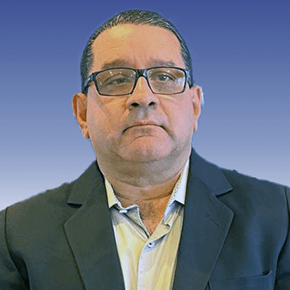 Fabiano dos Santos Goia