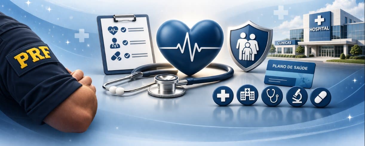 Convênios de Saúde