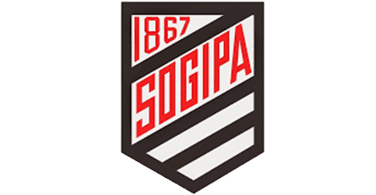 SOGIPA - Clube Esportivo